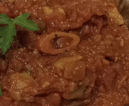 Lamb Rogan Josh