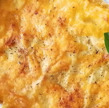 Smoky Pork & Bacon Cottage Pie