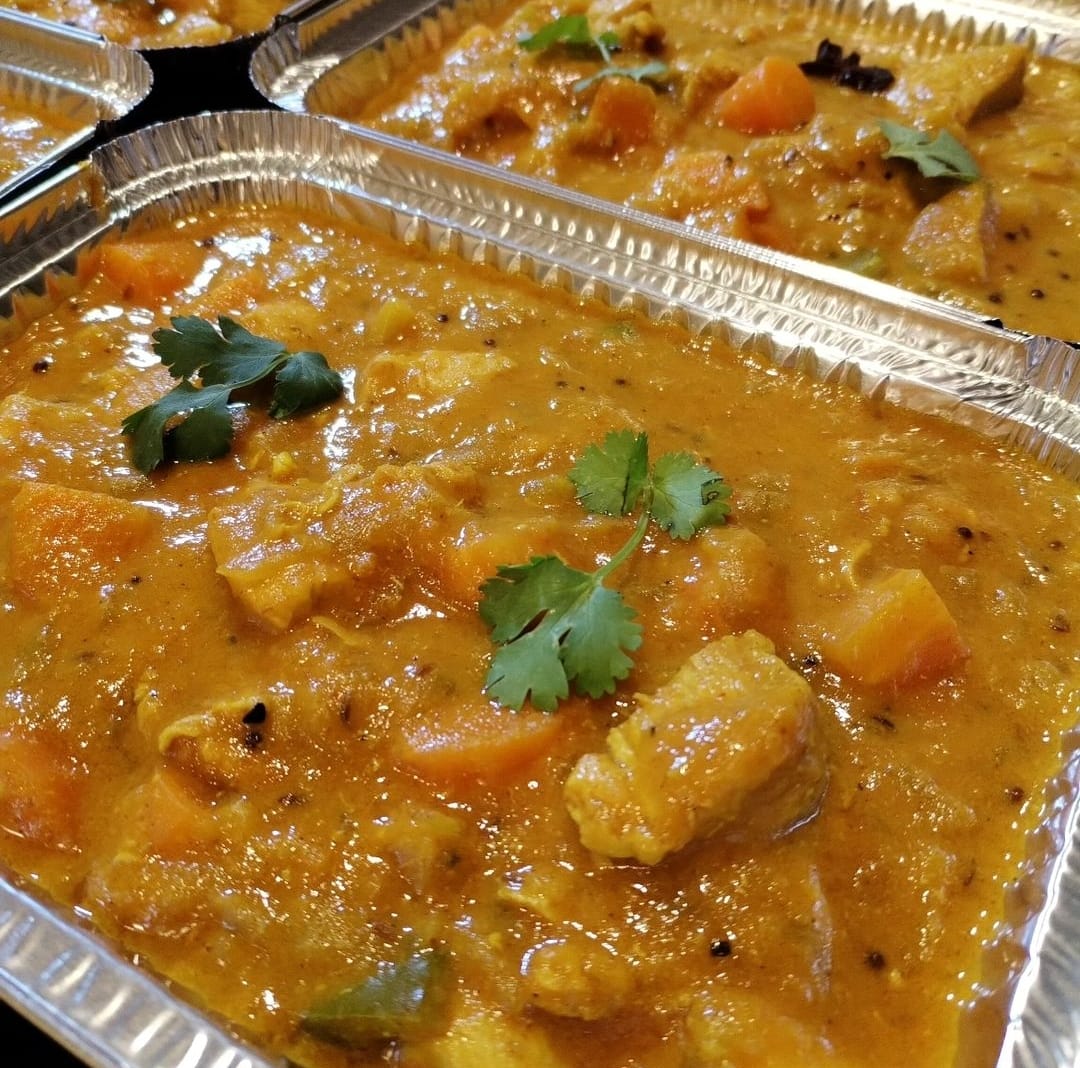 Chicken Curry