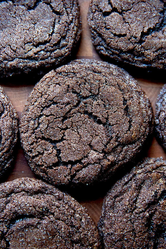 Best Chocolate Cookies - Week 1