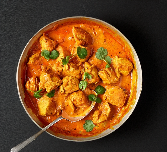 Butter Chicken