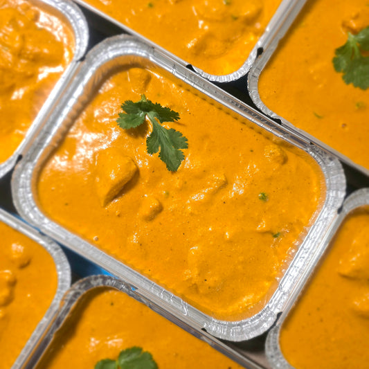 Butter Chicken