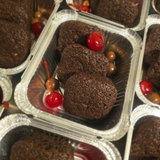 Chocolate Brownies