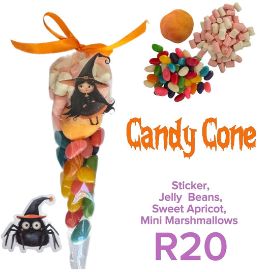Candy Cone