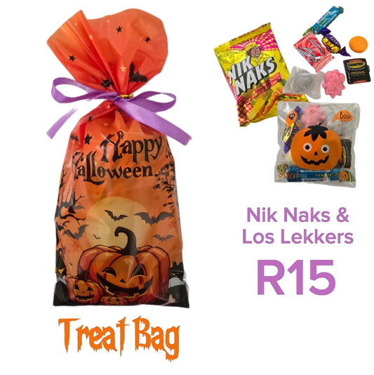 Treat Bag