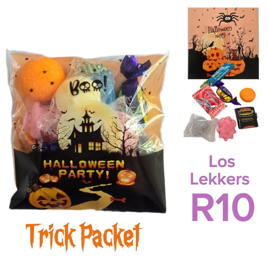 Trick Packet