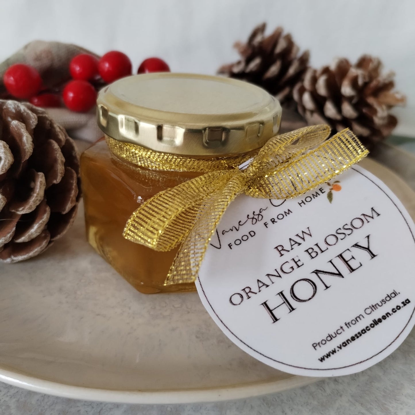 Stocking Filler - My Sweet Honey Pot 100g