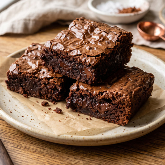Chocolate Brownies